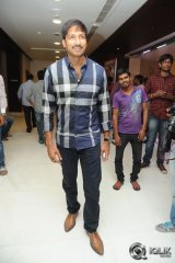 Loukyam Movie Platinum Disc Function